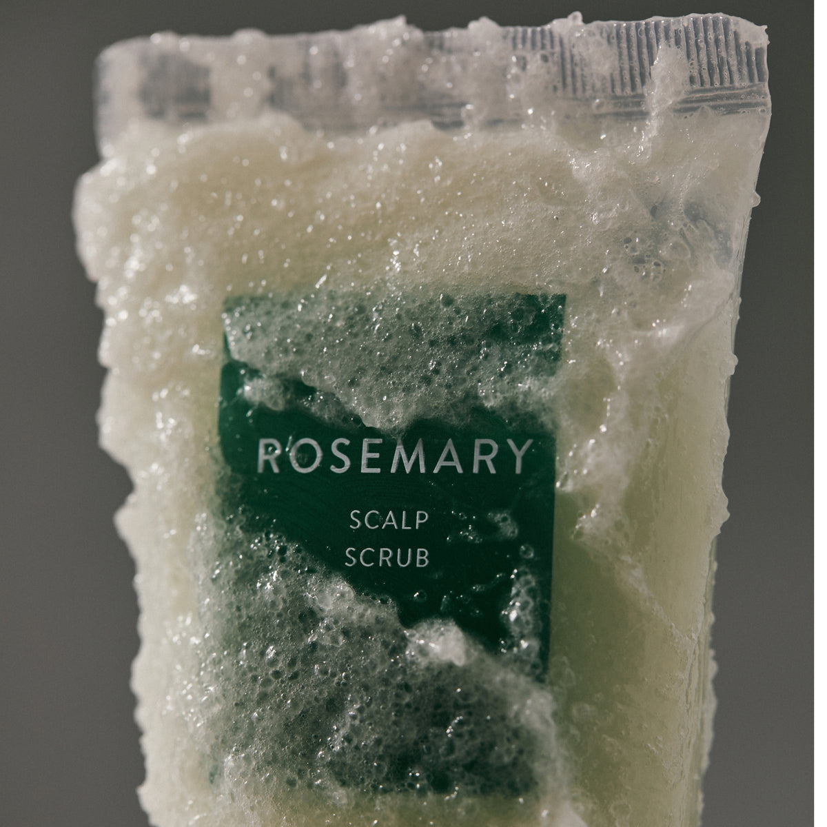 AROMATICA Rosemary Scalp Scrub