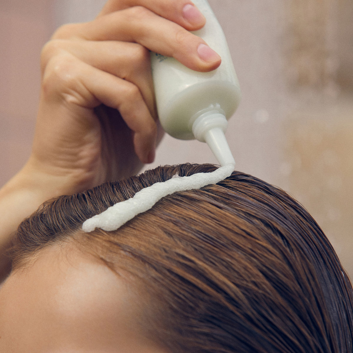 AROMATICA Rosemary Scalp Scrub
