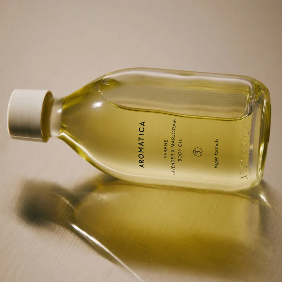 AROMATICA Serene Body Oil Lavender & Marjoram