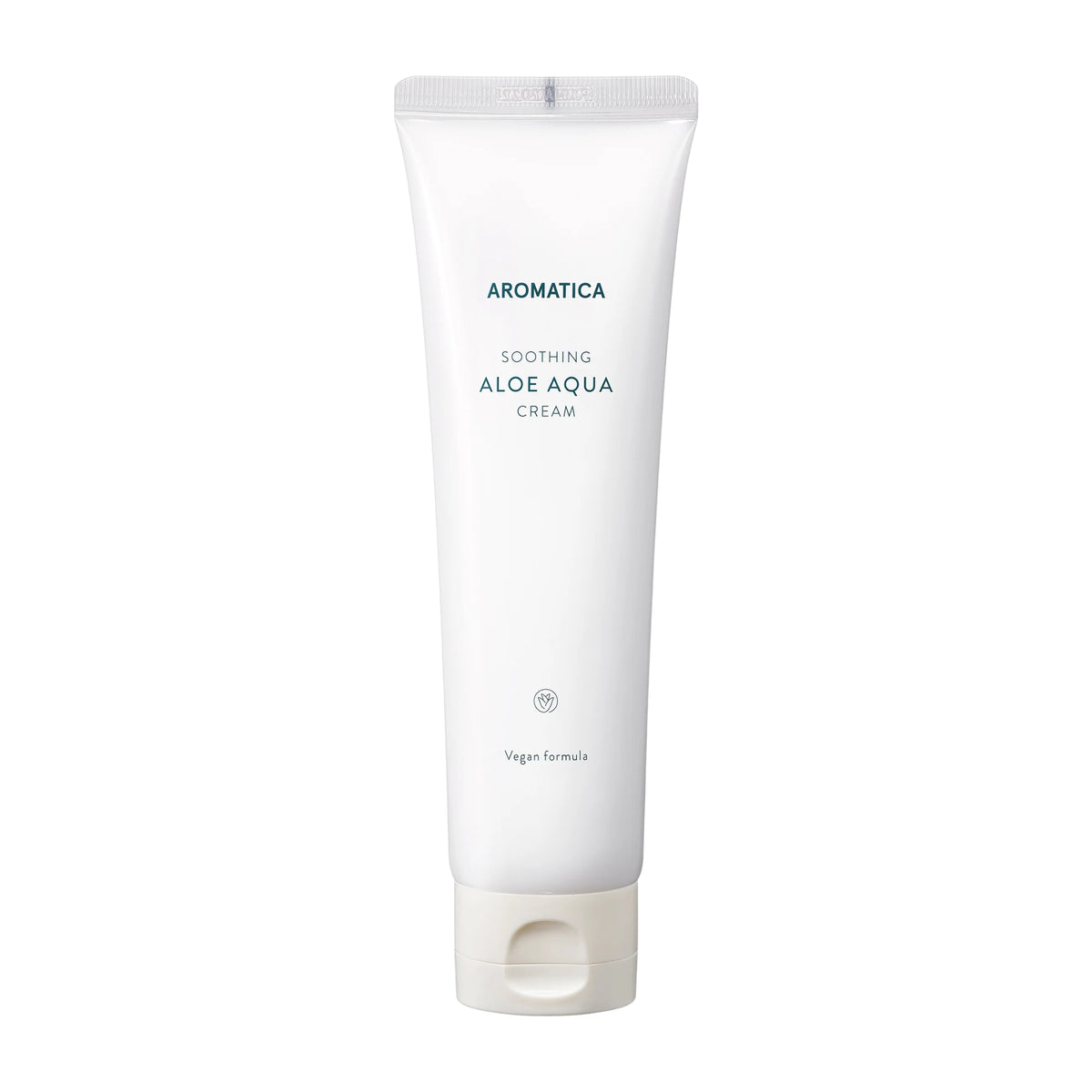 AROMATICA Soothing Aloe Aqua Cream