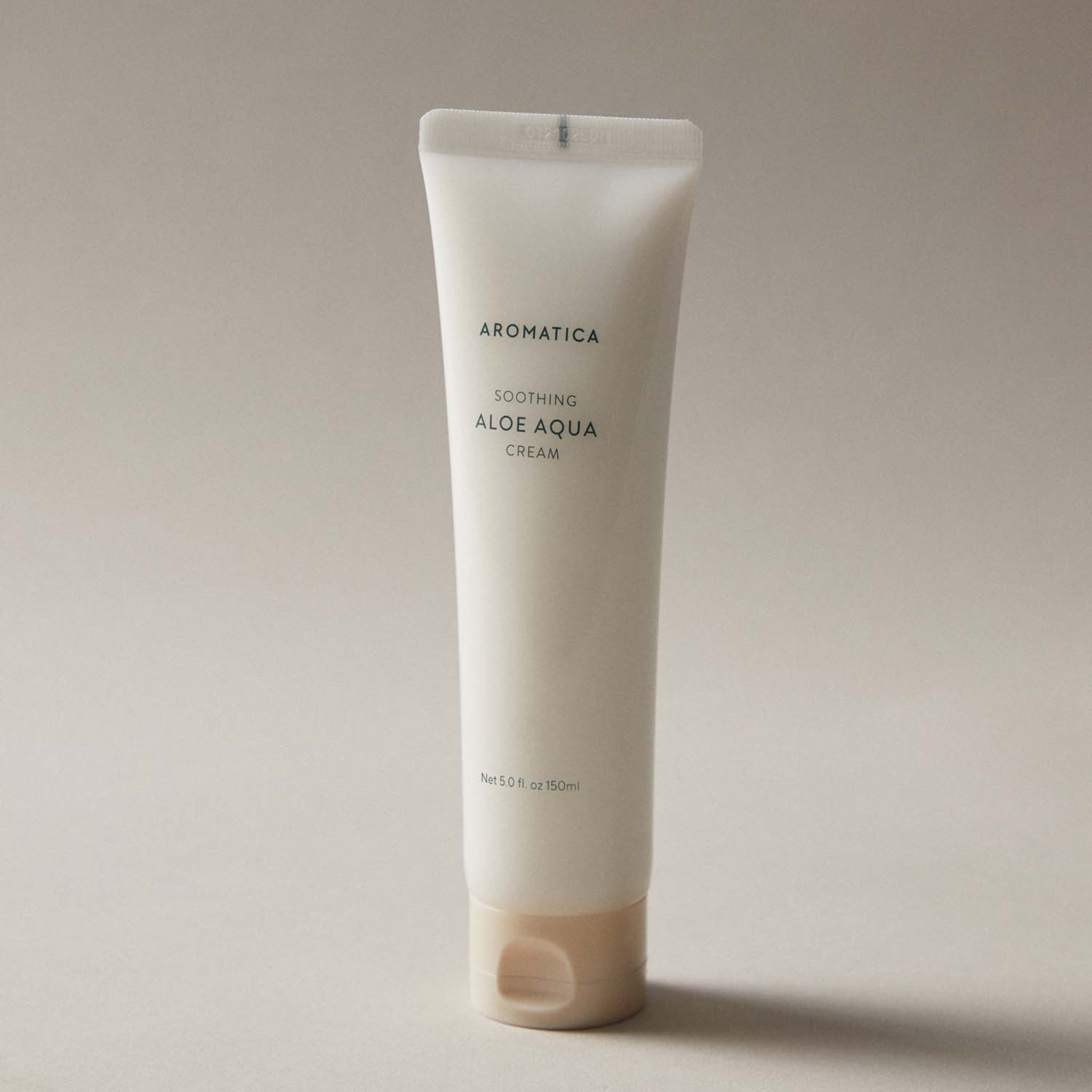 AROMATICA Soothing Aloe Aqua Cream