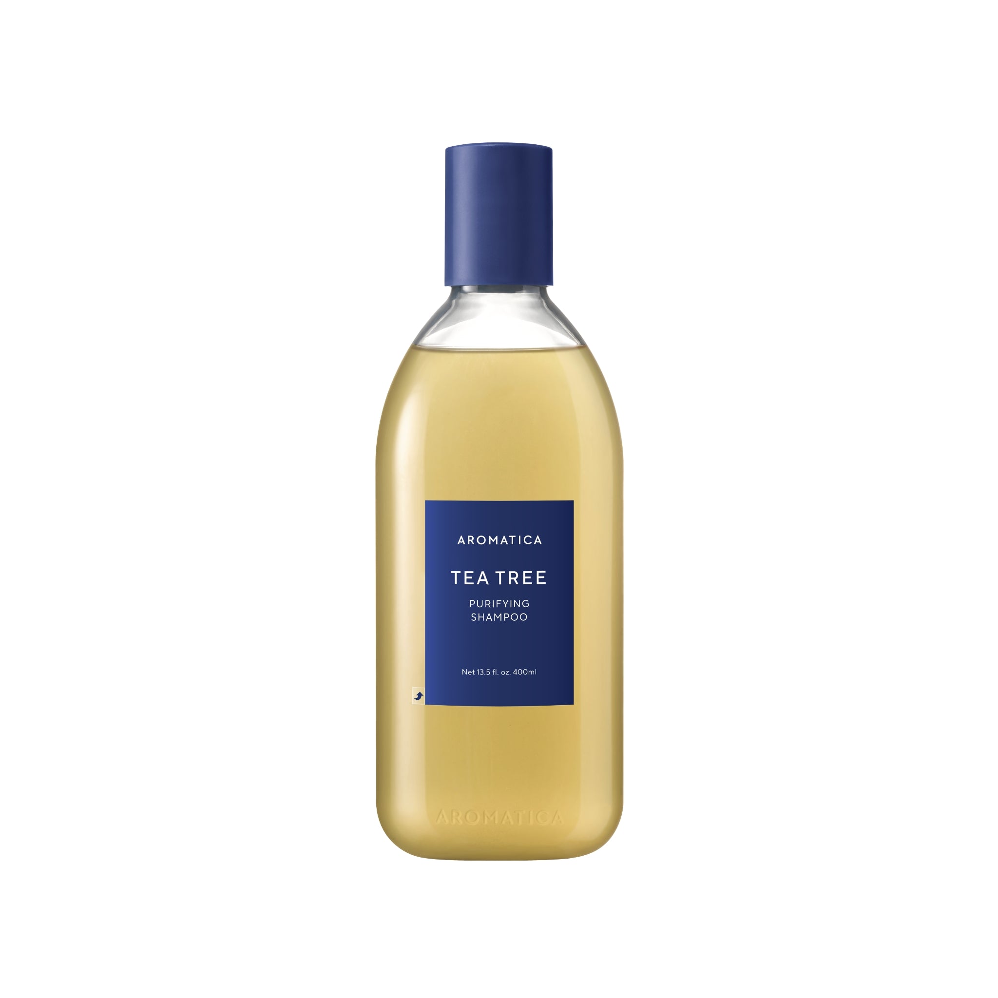 AROMATICA Tea Tree Purifying Shampoo