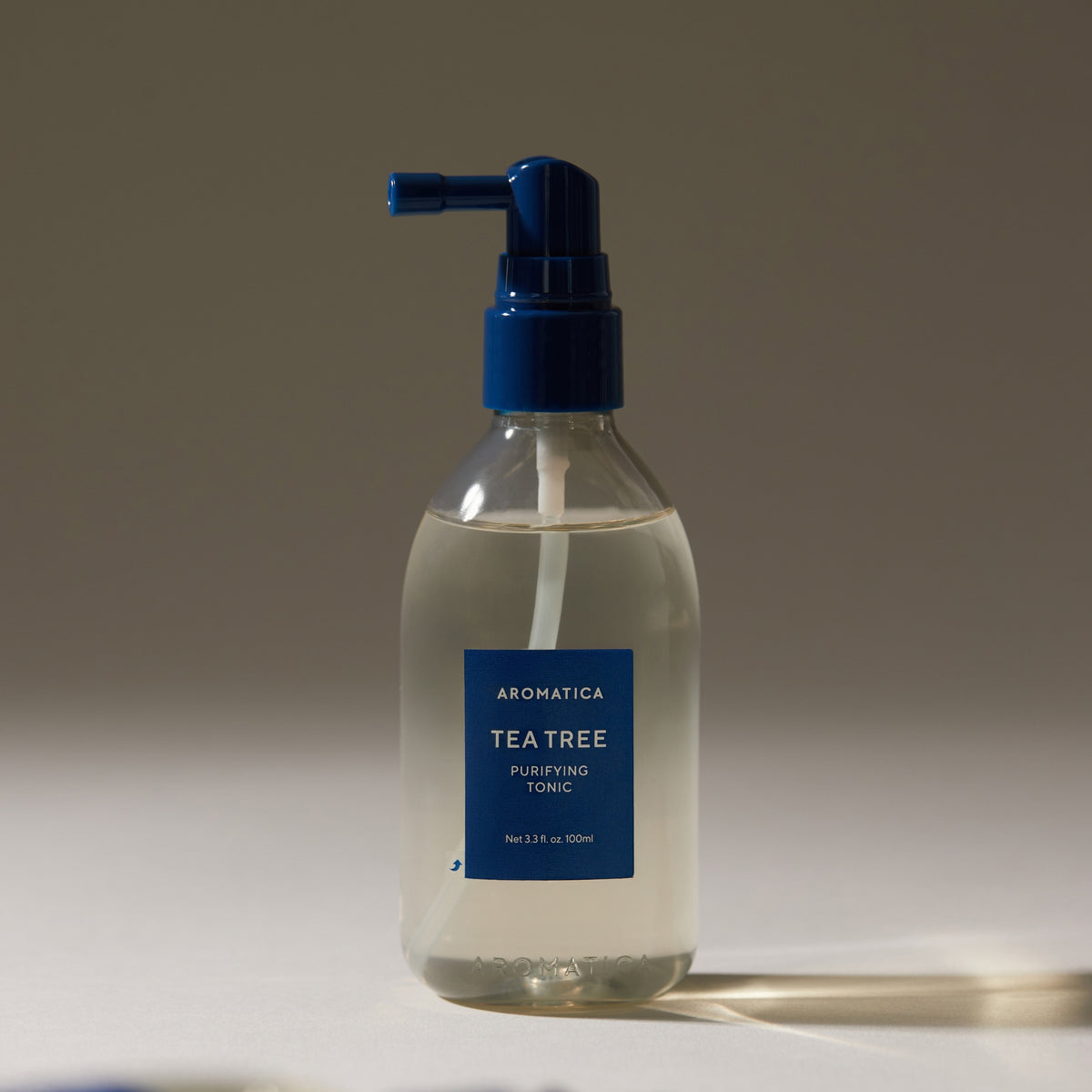 AROMATICA Tea Tree Purifying Tonic