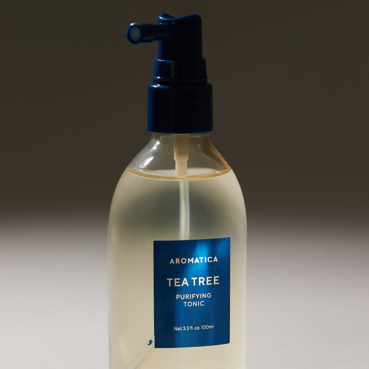 AROMATICA Tea Tree Purifying Tonic