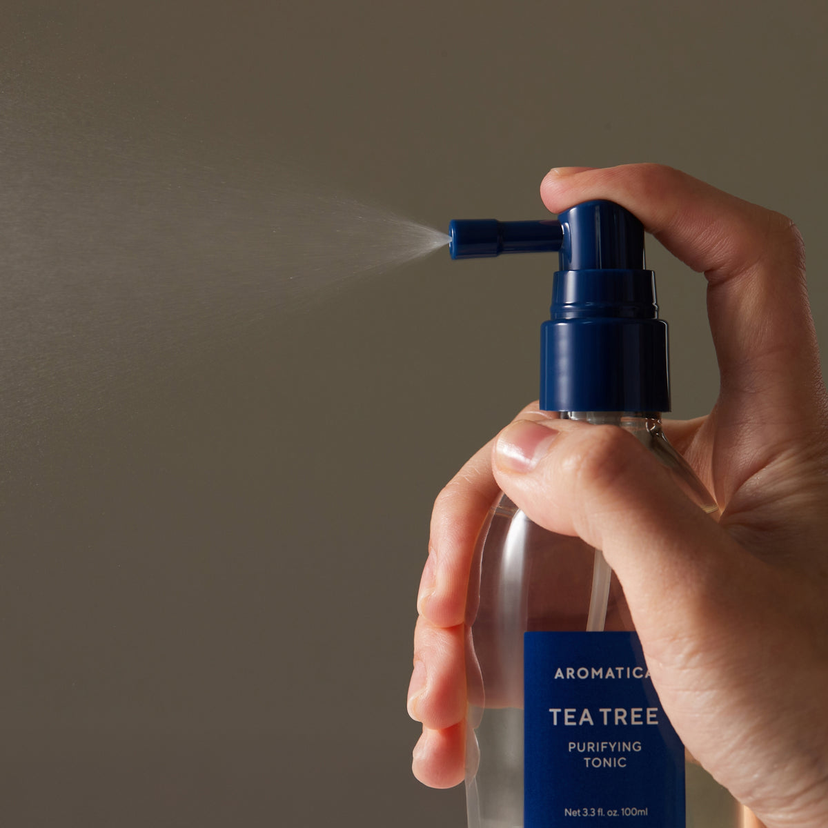 AROMATICA Tea Tree Purifying Tonic