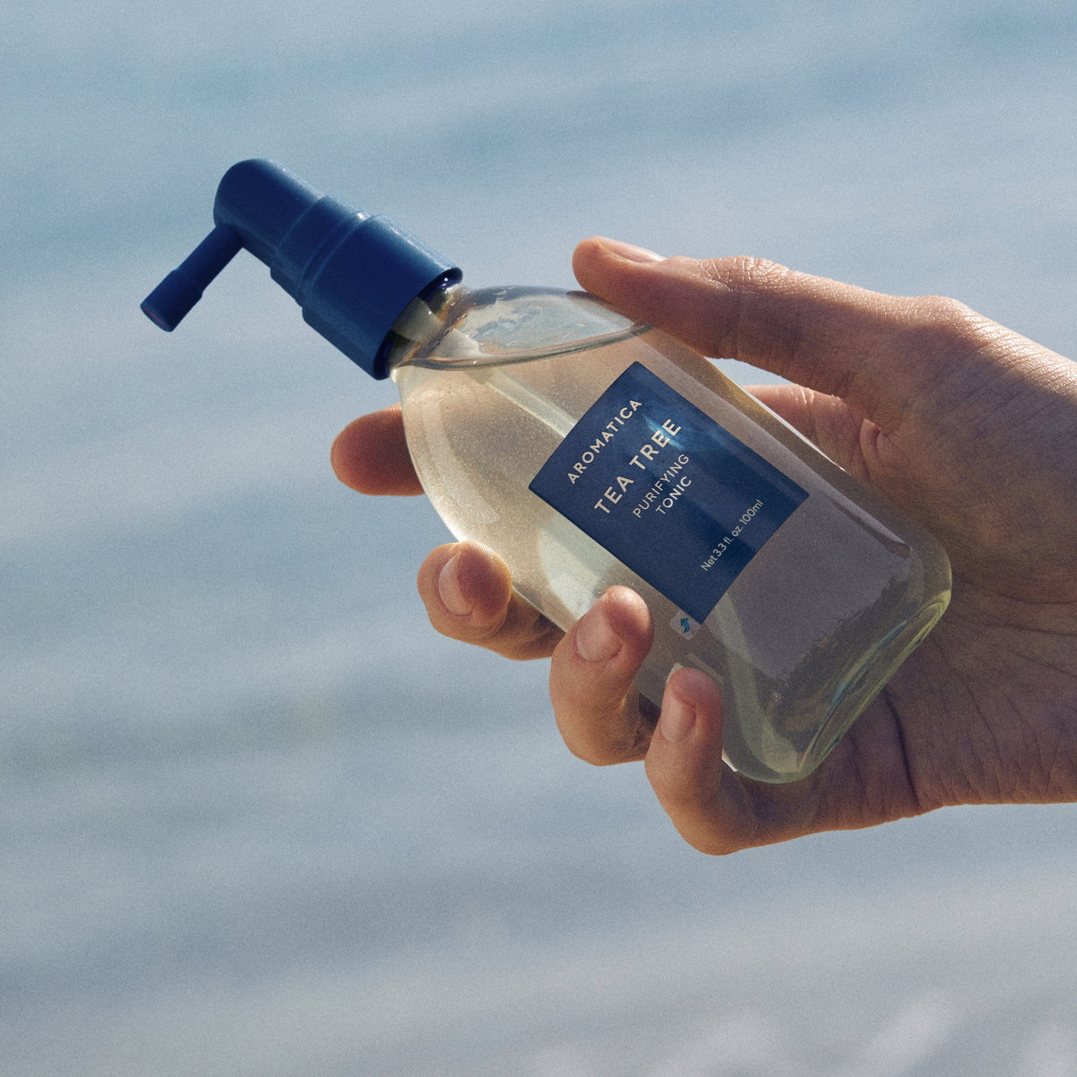 AROMATICA Tea Tree Purifying Tonic