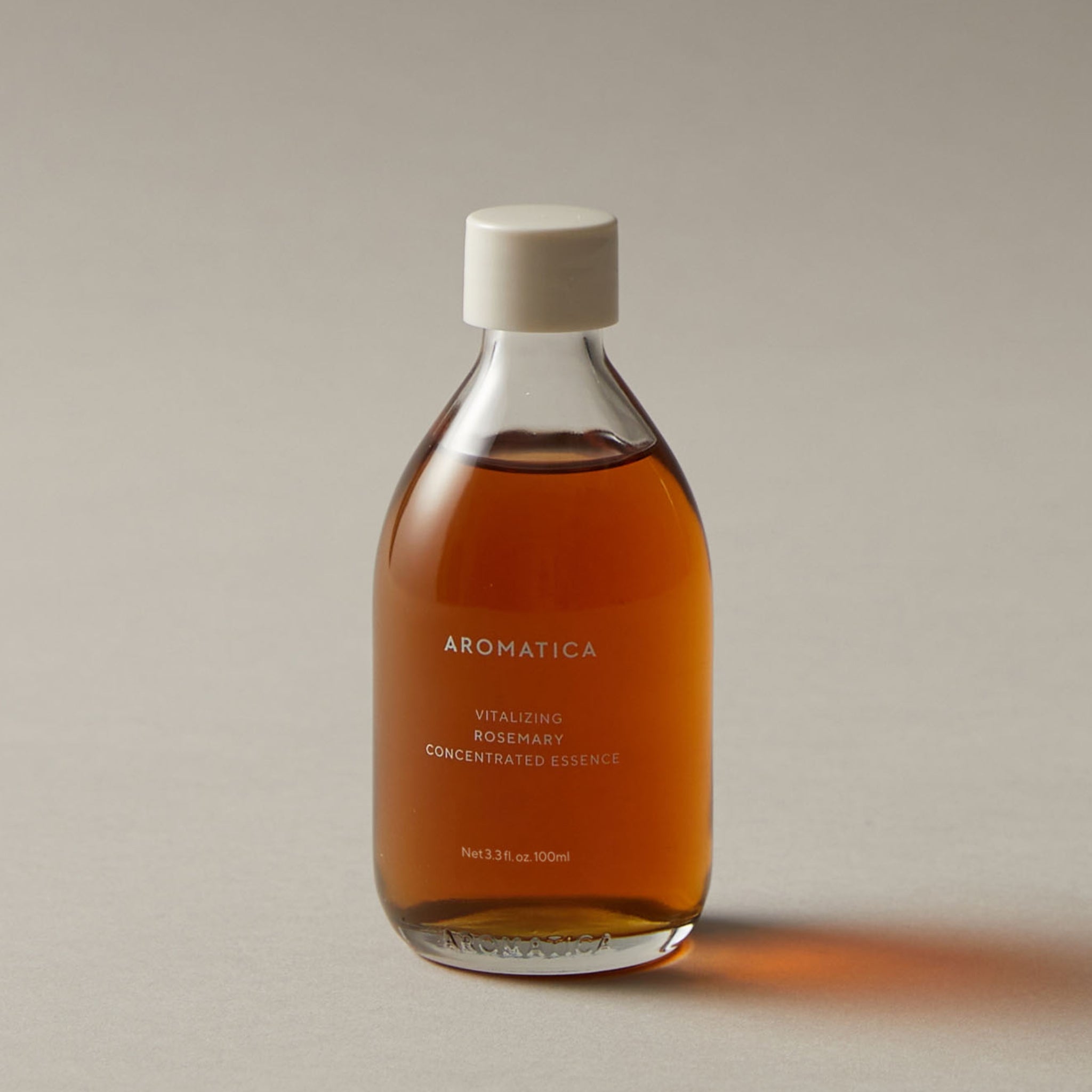 AROMATICA Vitalizing Rosemary Concentrated Essence