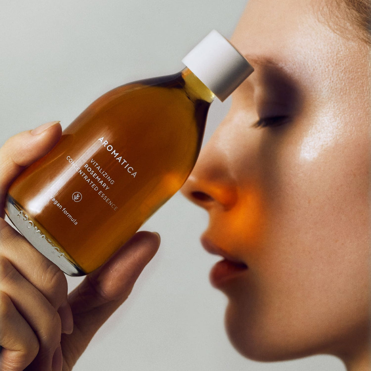 AROMATICA Vitalizing Rosemary Concentrated Essence
