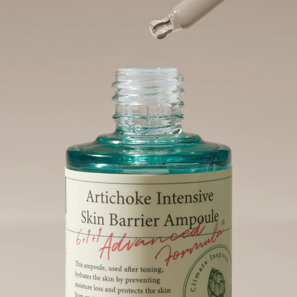 AXIS-Y Artichoke Intensive Skin Barrier Ampoule