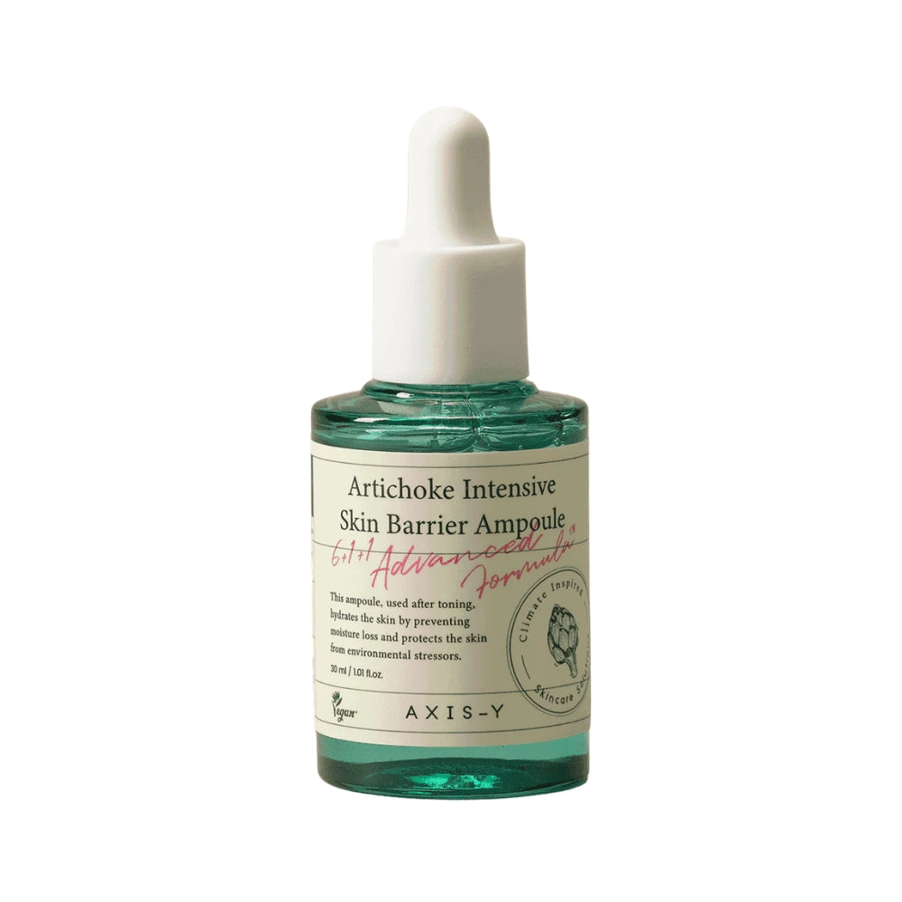 AXIS-Y Artichoke Intensive Skin Barrier Ampoule