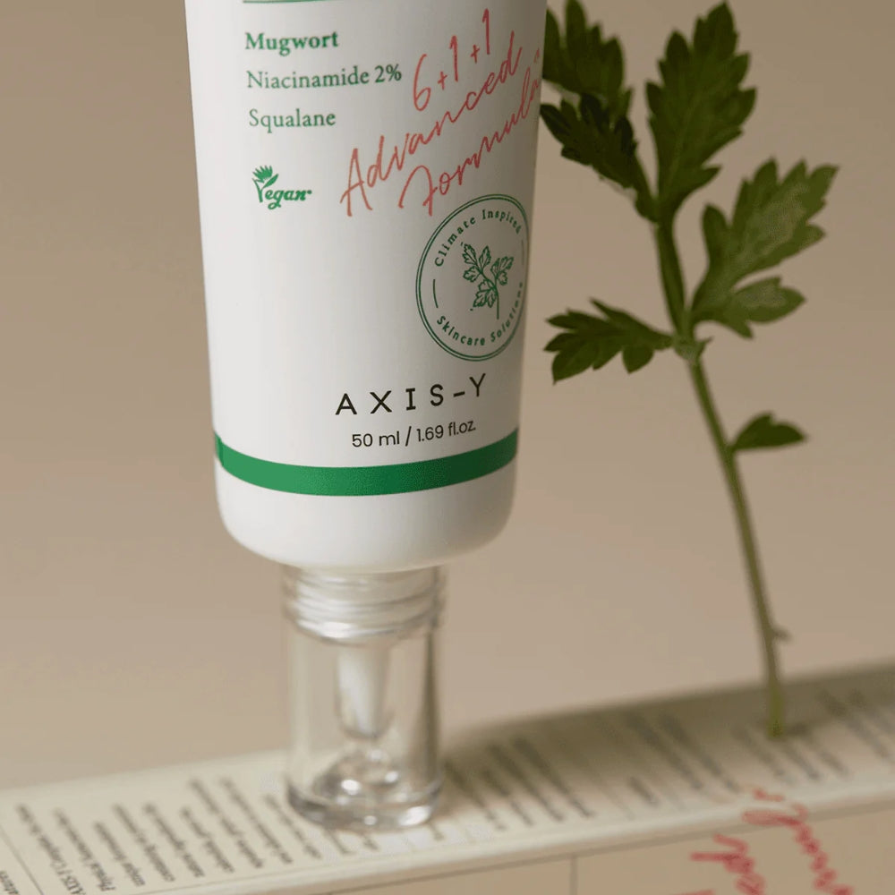 AXIS-Y Complete No-Stress Physical Sunscreen V.3