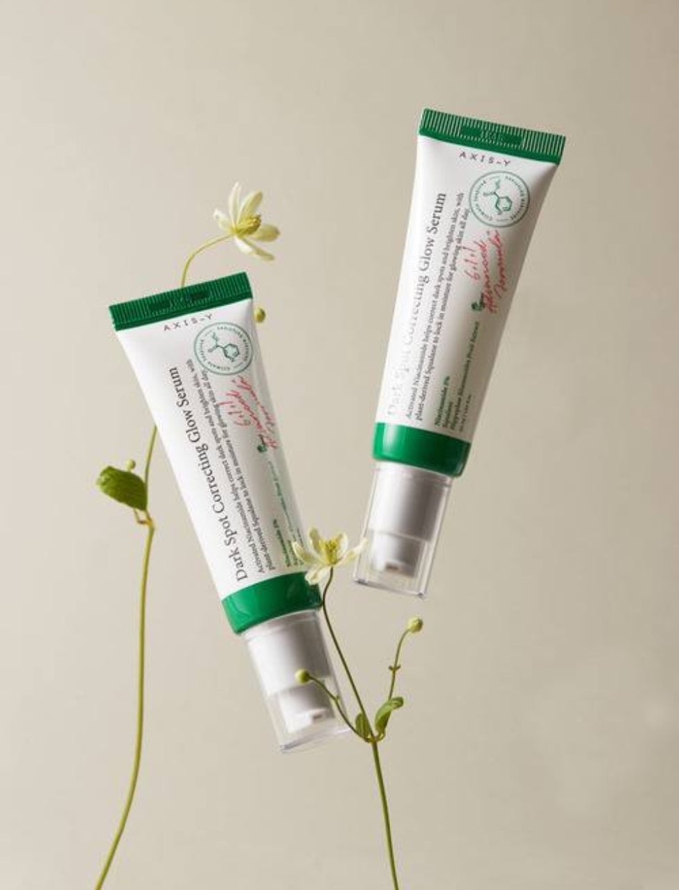 AXIS-Y Dark Spot Correcting Glow Serum