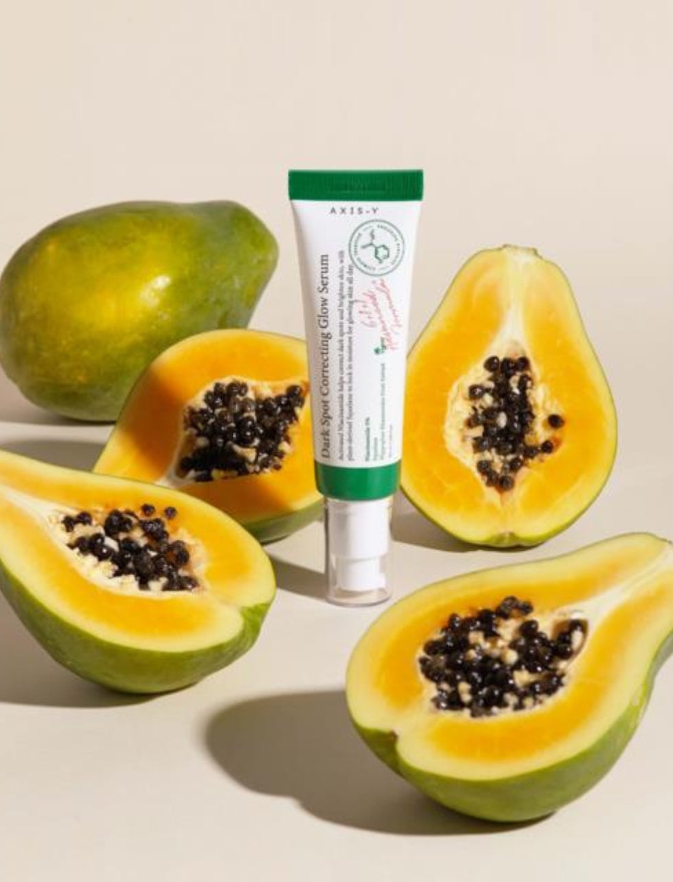 AXIS-Y Dark Spot Correcting Glow Serum