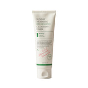 AXIS-Y Sunday Morning Refreshing Cleansing Foam