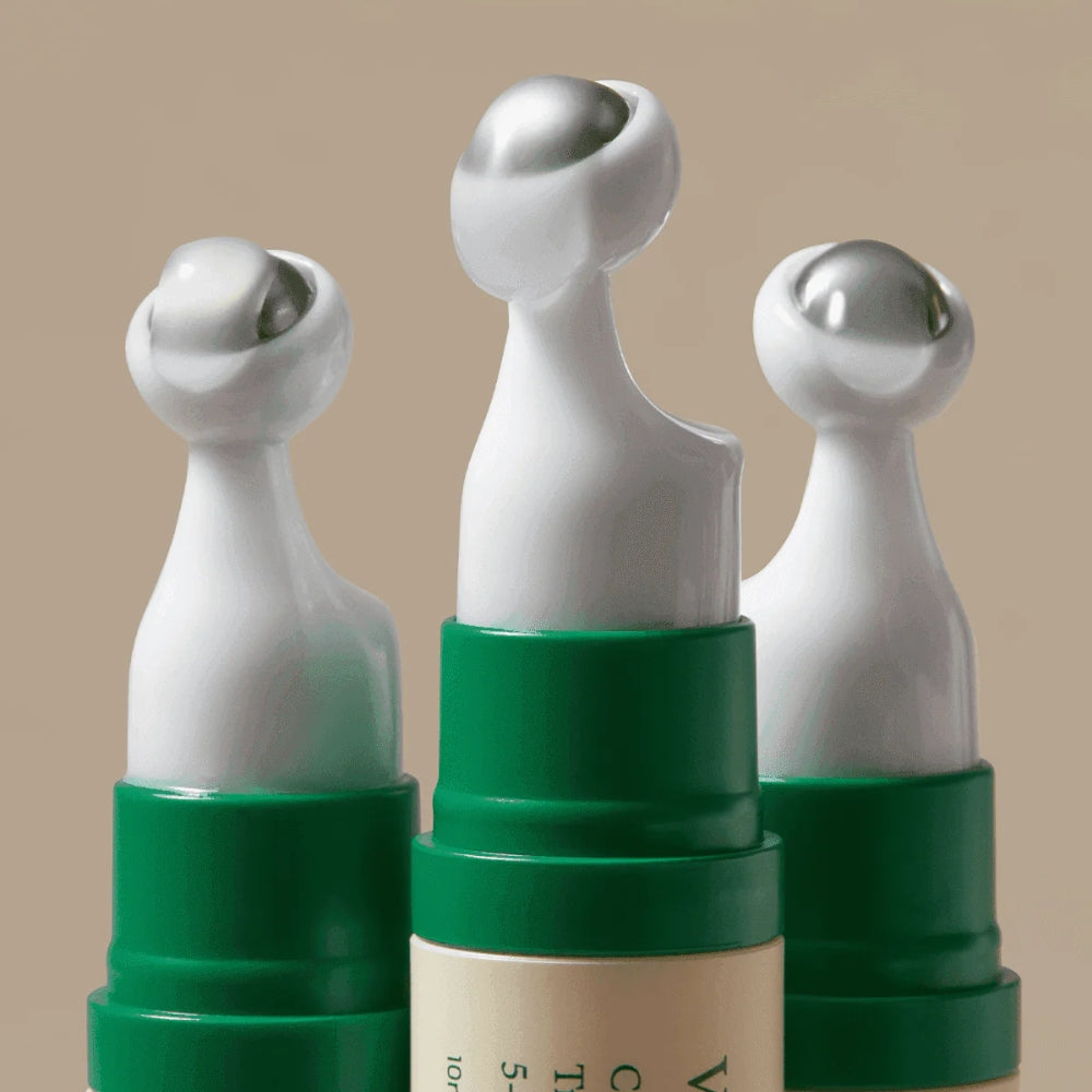 AXIS-Y Vegan Collagen Eye Serum