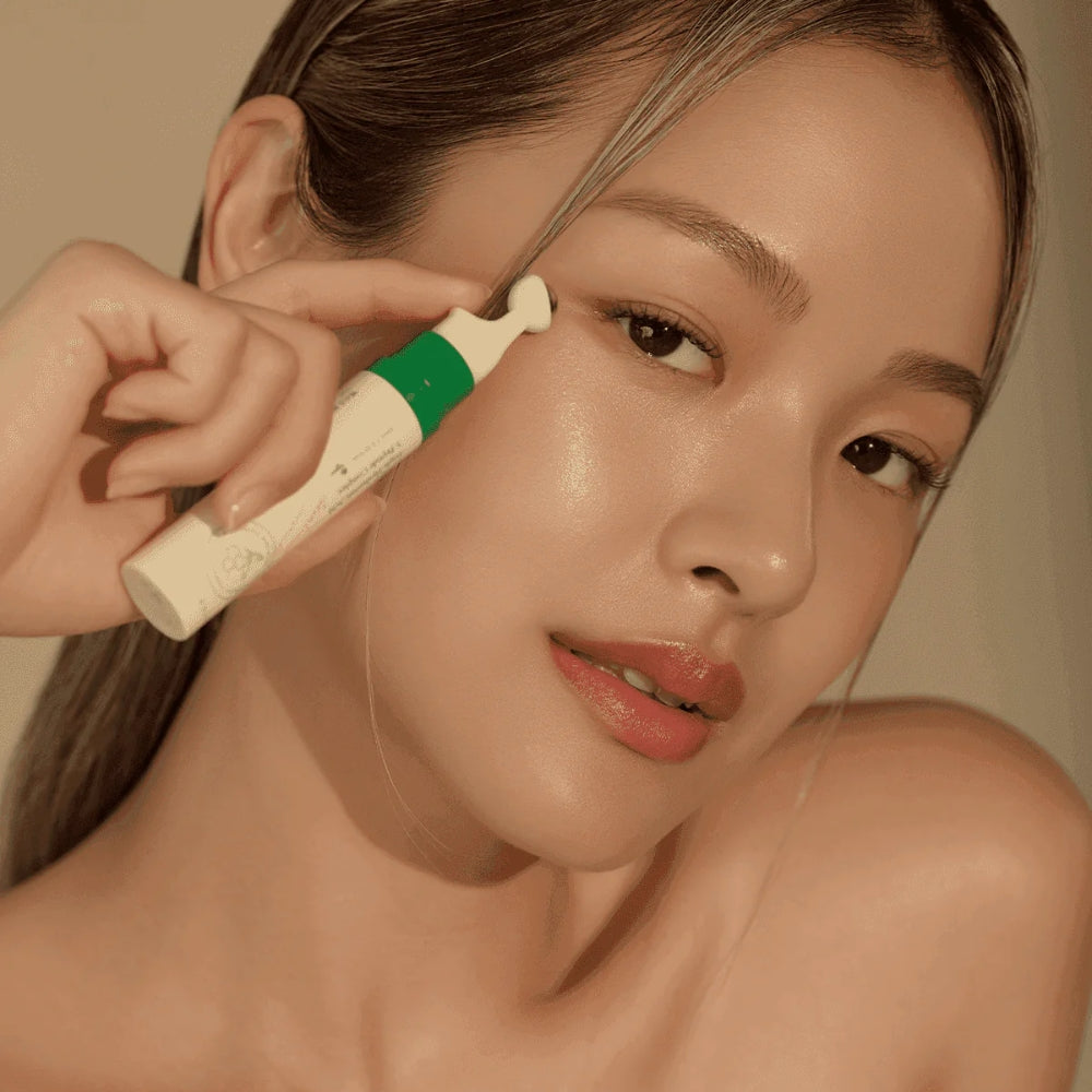 AXIS-Y Vegan Collagen Eye Serum