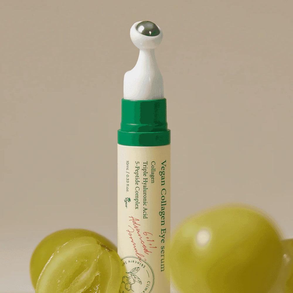 AXIS-Y Vegan Collagen Eye Serum