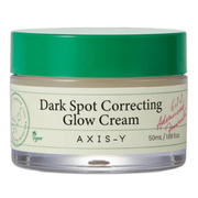 AXIS-Y Dark Spot Correcting Glow Cream