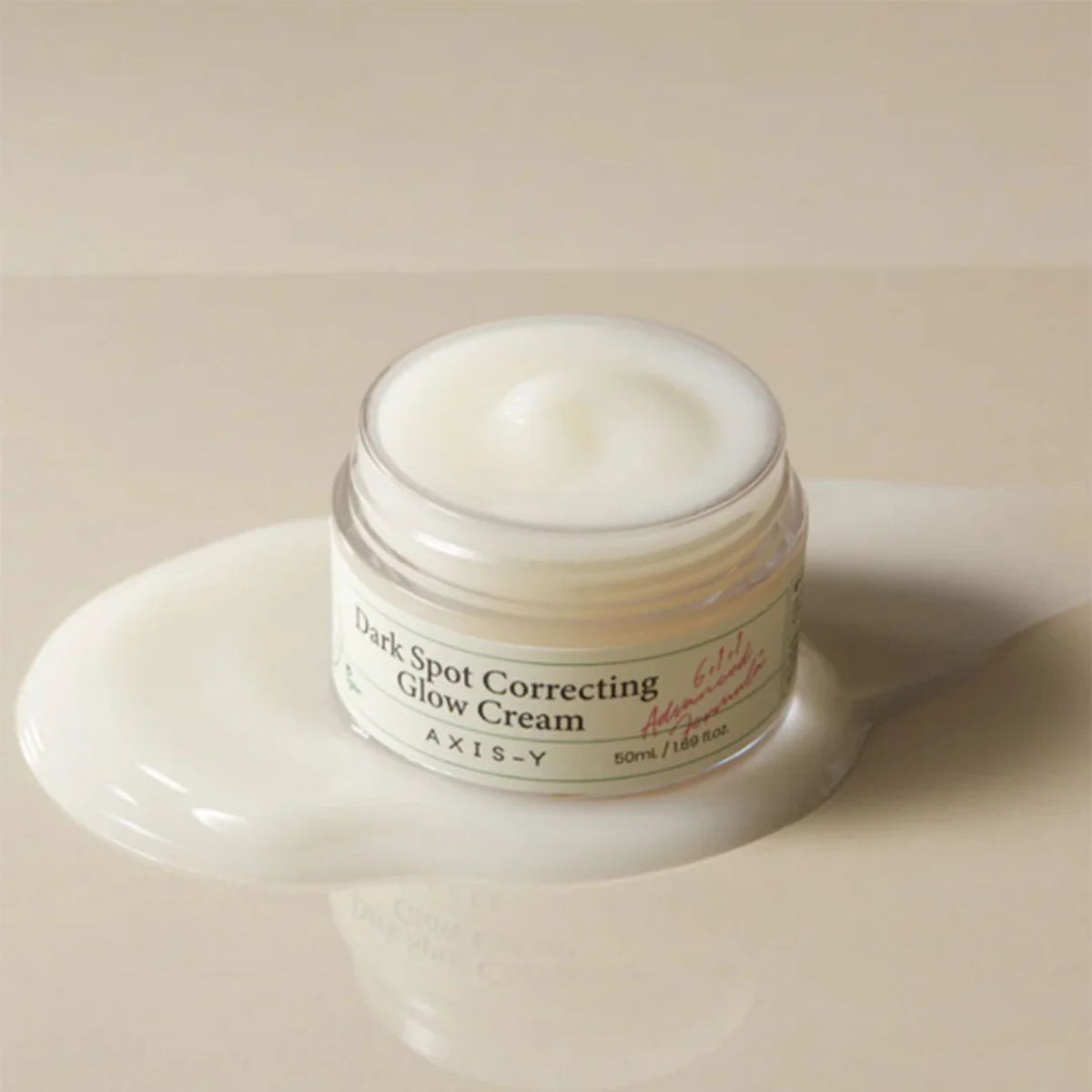 AXIS-Y Dark Spot Correcting Glow Cream