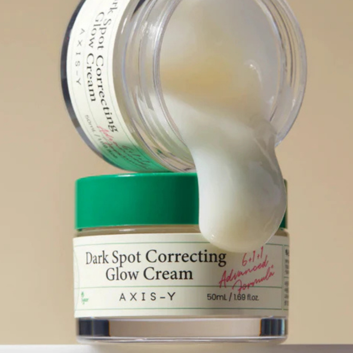 AXIS-Y Dark Spot Correcting Glow Cream