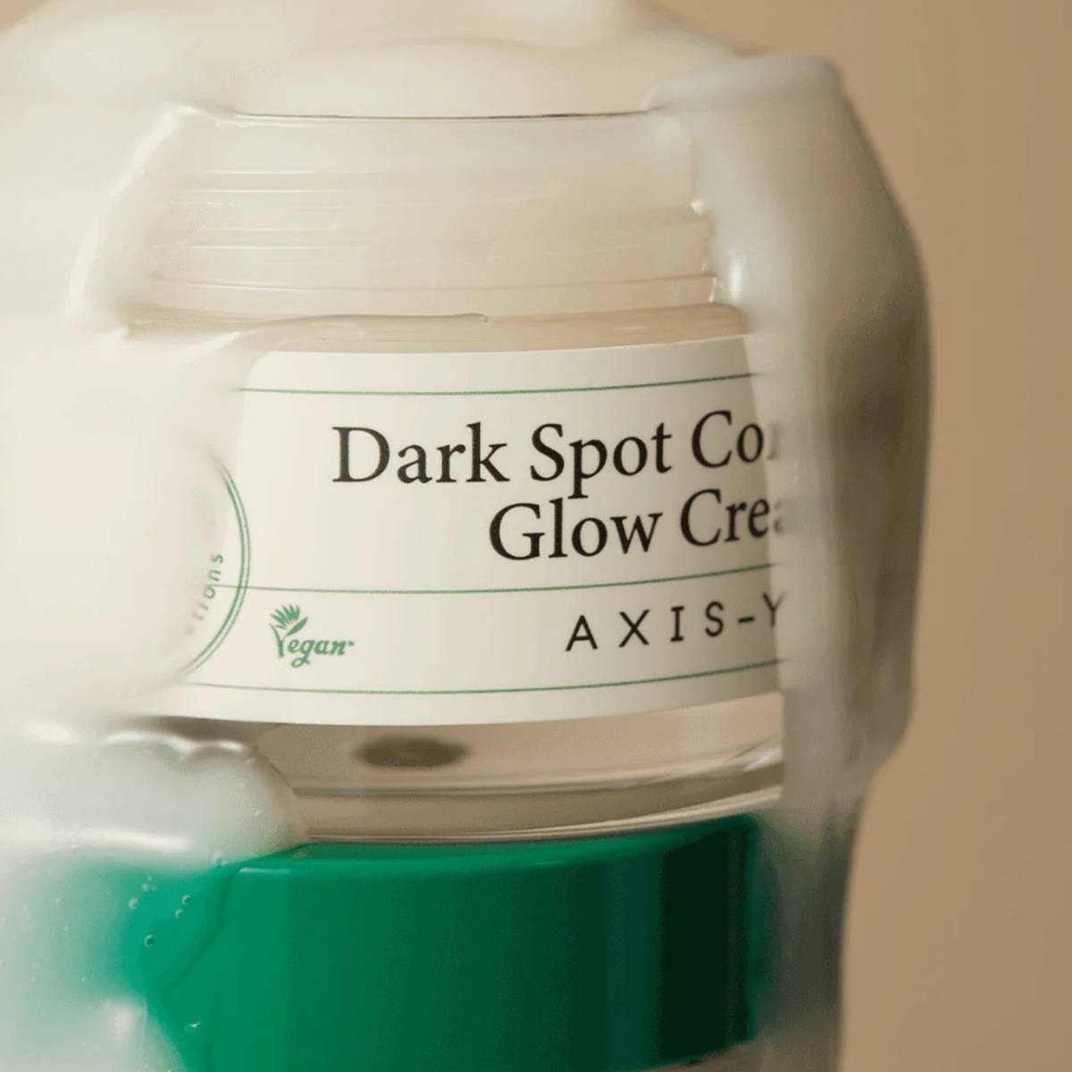 AXIS-Y Dark Spot Correcting Glow Cream