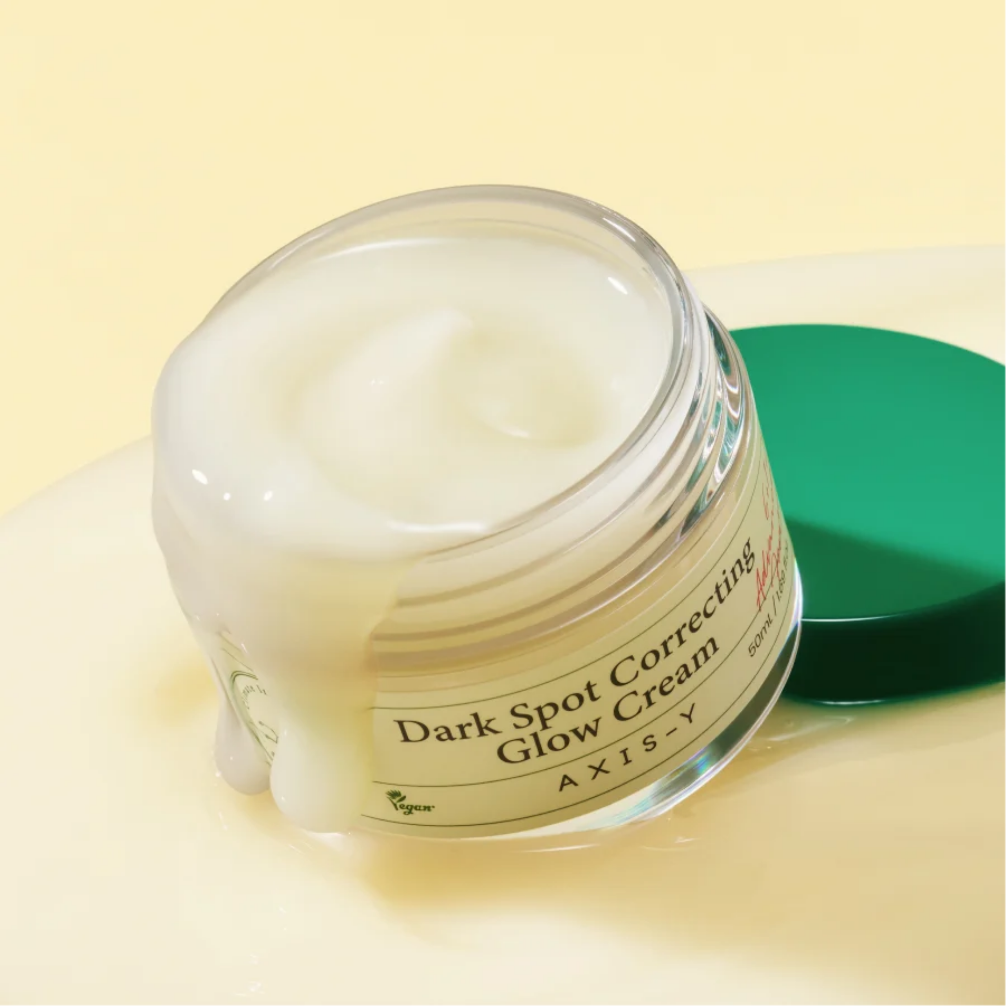 AXIS-Y Dark Spot Correcting Glow Cream