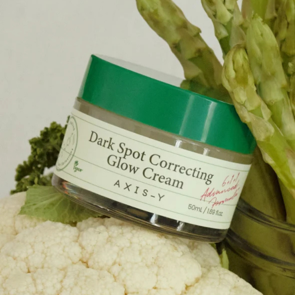 AXIS-Y Dark Spot Correcting Glow Cream