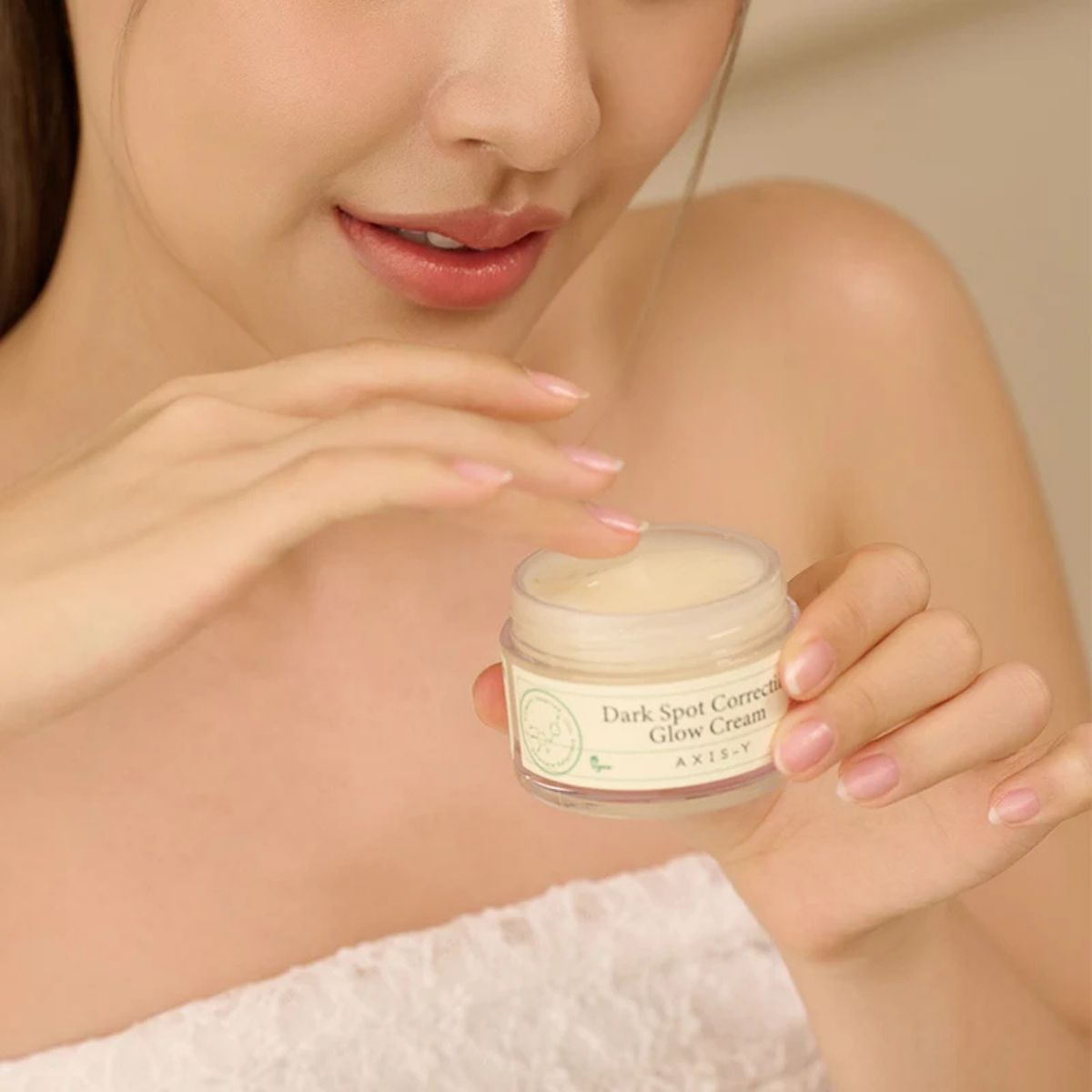 AXIS-Y Dark Spot Correcting Glow Cream