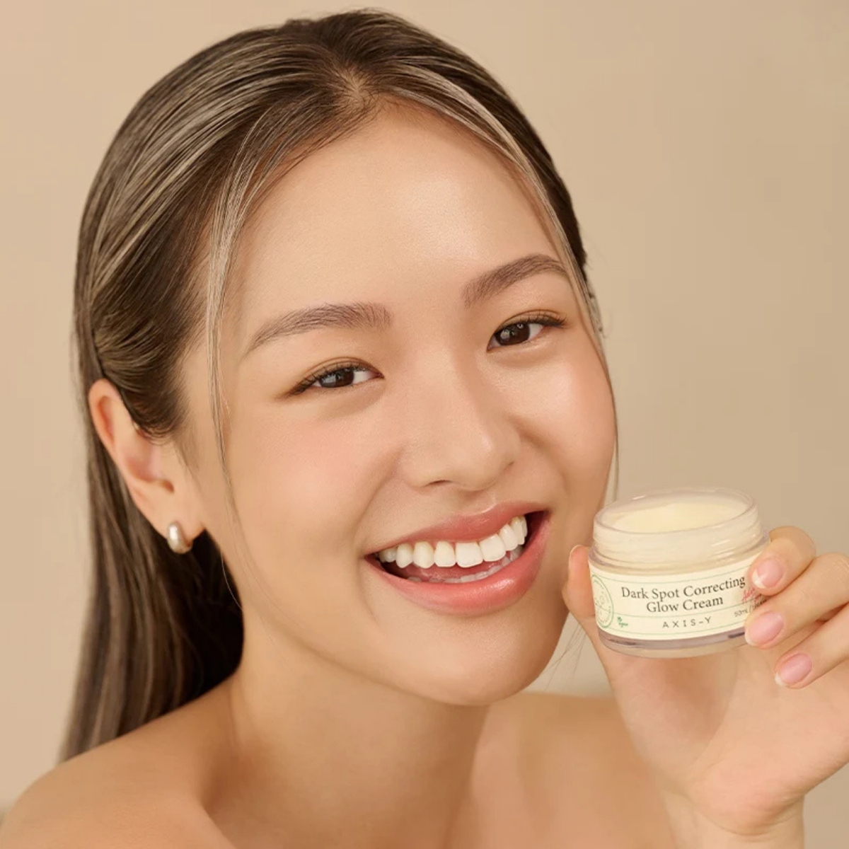 AXIS-Y Dark Spot Correcting Glow Cream