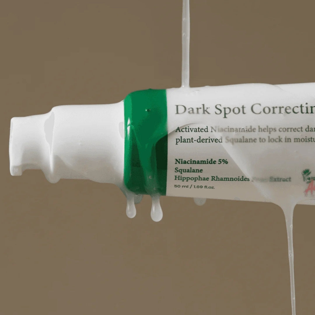 AXIS-Y Dark Spot Correcting Glow Serum