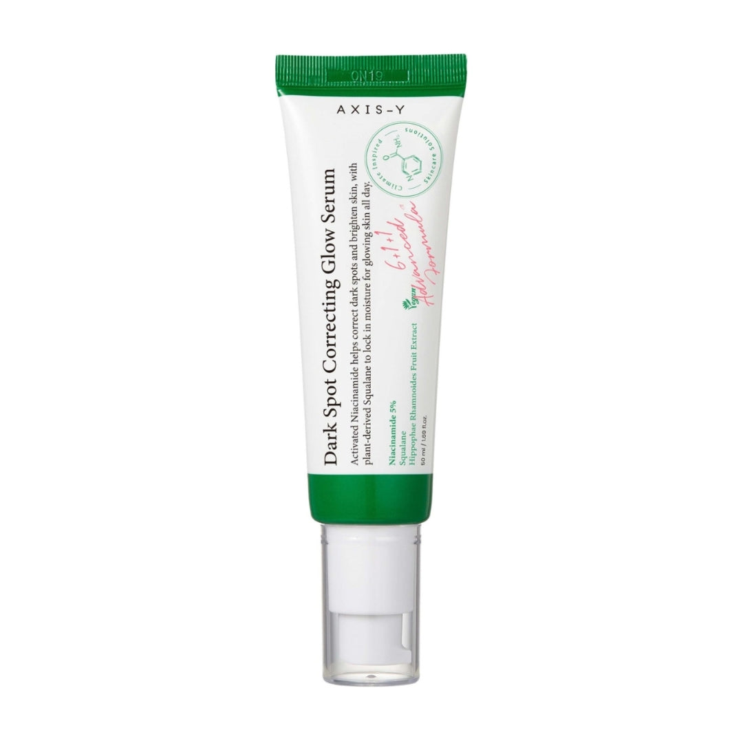 AXIS-Y Dark Spot Correcting Glow Serum