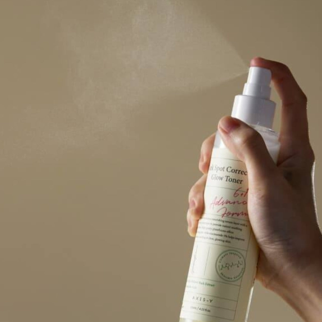 AXIS-Y Dark Spot Correcting Glow Toner