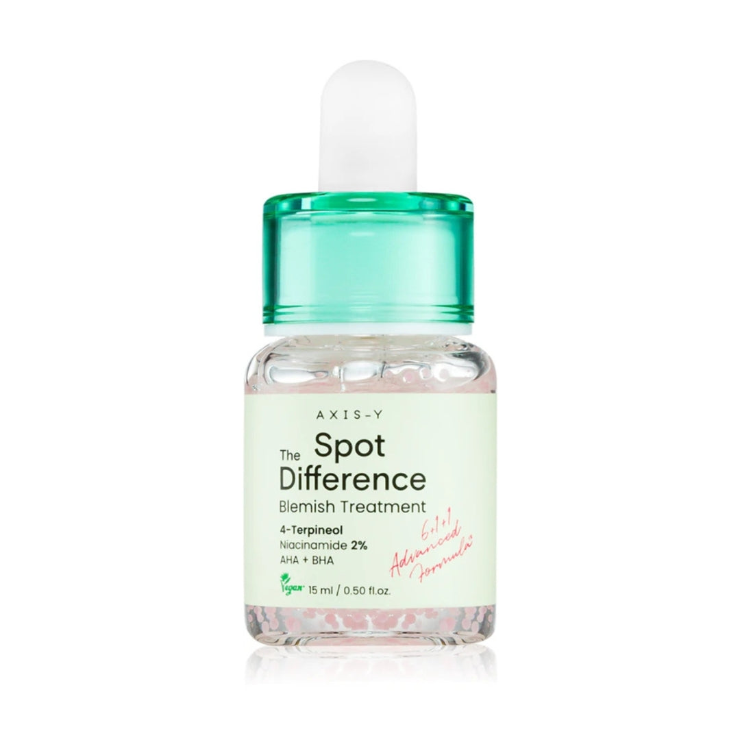 AXIS-Y Spot The Difference Blemish Treatment