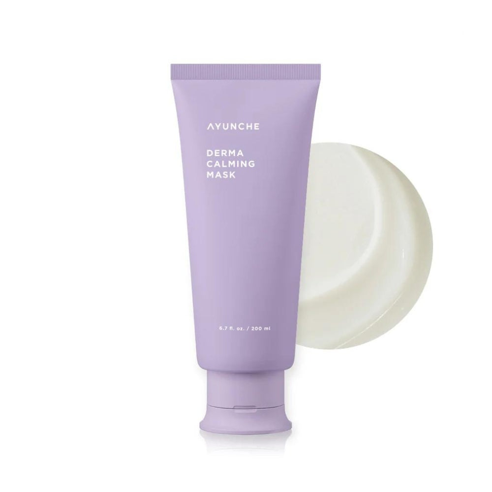 AYUNCHE Derma Calming Mask 200ml