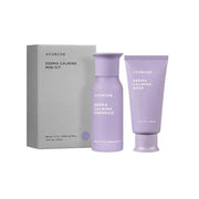 AYUNCHE Derma Calming Mini Kit (Shampoo & Mask)