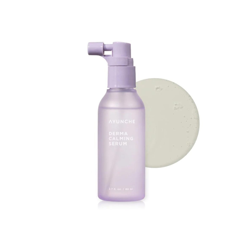 AYUNCHE Derma Calming Serum 80ml
