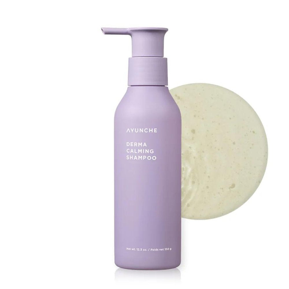 AYUNCHE Derma Calming Shampoo 350 ml