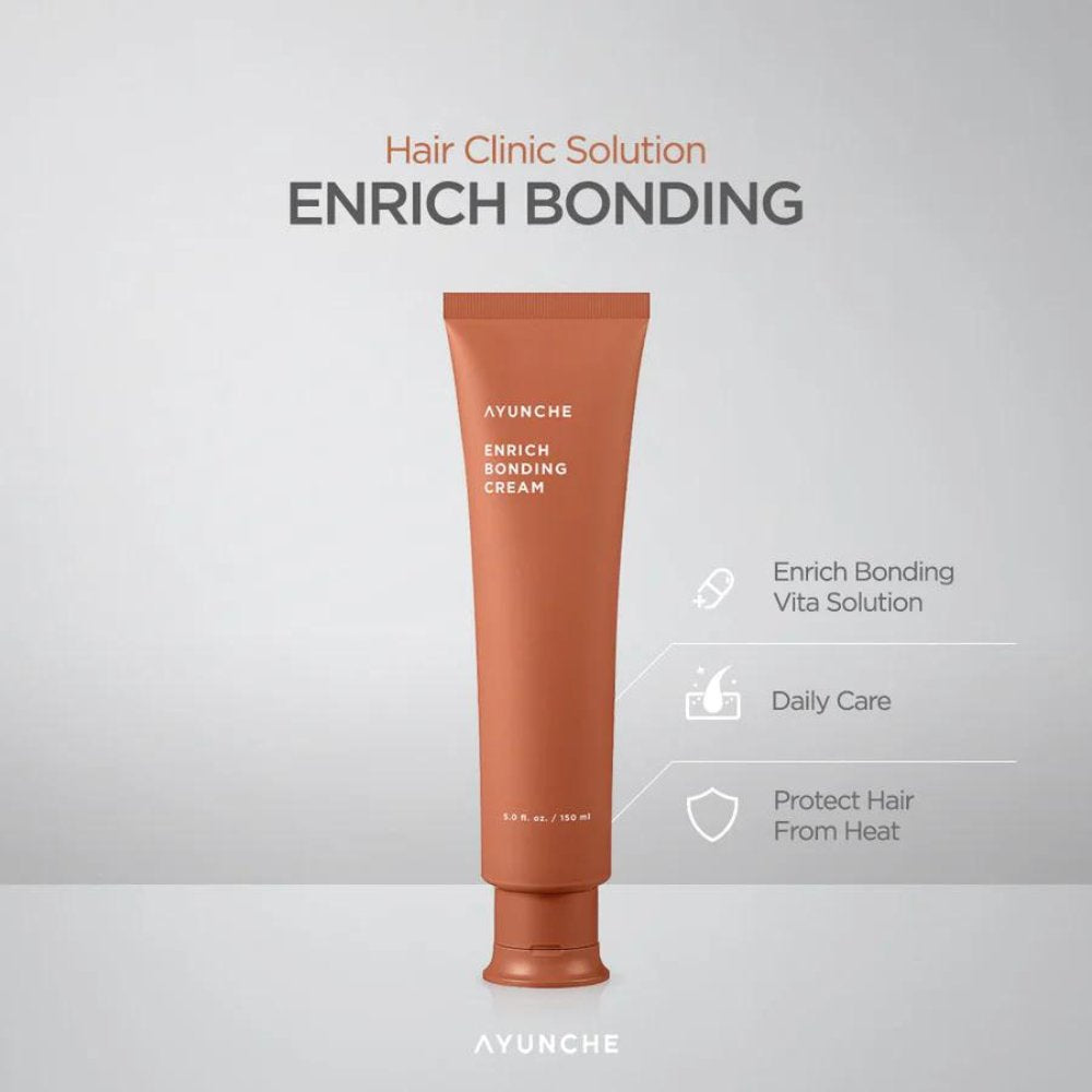 AYUNCHE Enrich Bonding Cream 100ml