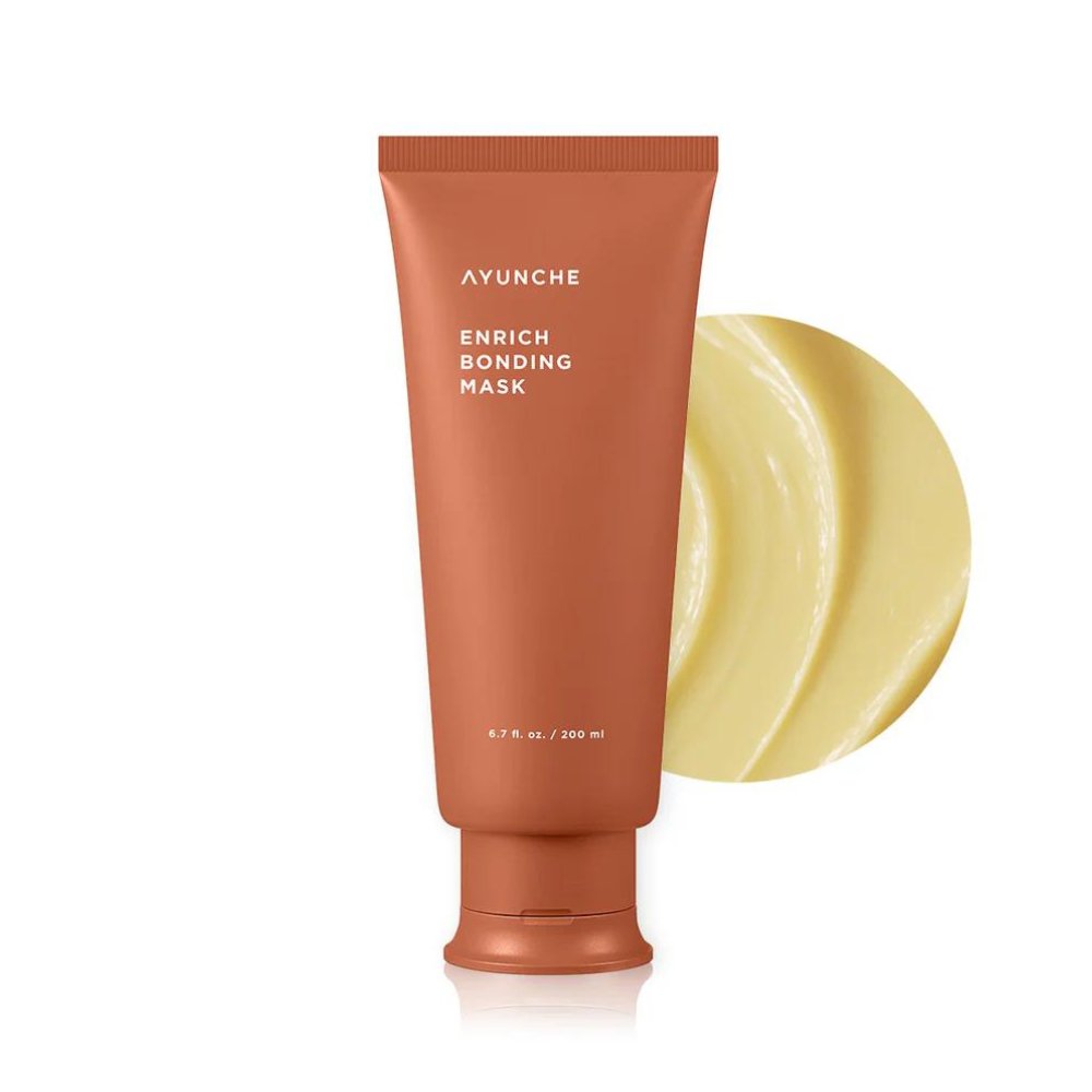 AYUNCHE Enrich Bonding Mask