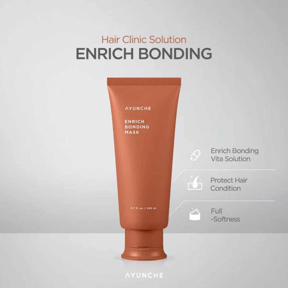 AYUNCHE Enrich Bonding Mask