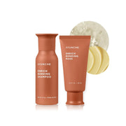 AYUNCHE Enrich Bonding Mini Kit (Shampoo & Mask)