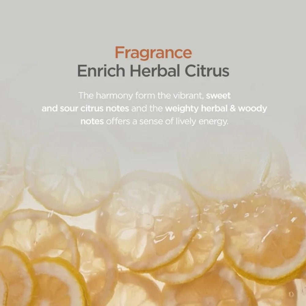 AYUNCHE Enrich Bonding Mini Kit (Shampoo & Mask)