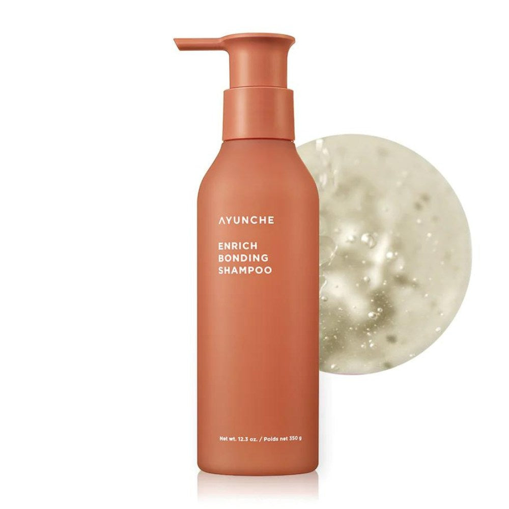 AYUNCHE Enrich Bonding Shampoo