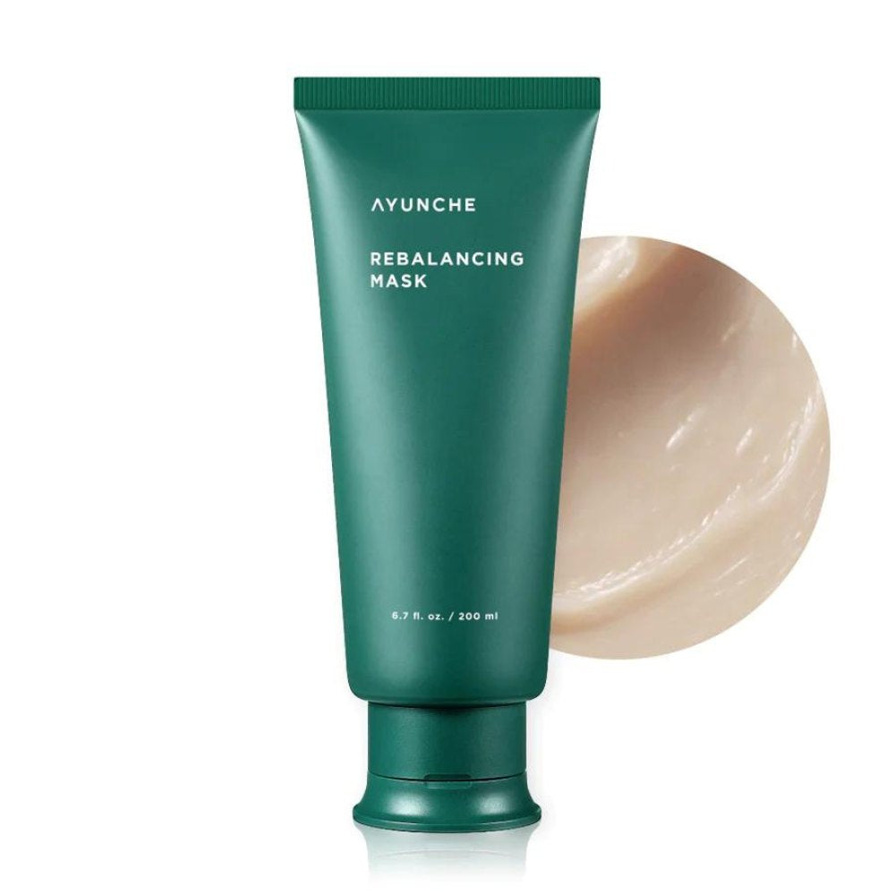 AYUNCHE Rebalancing Mask