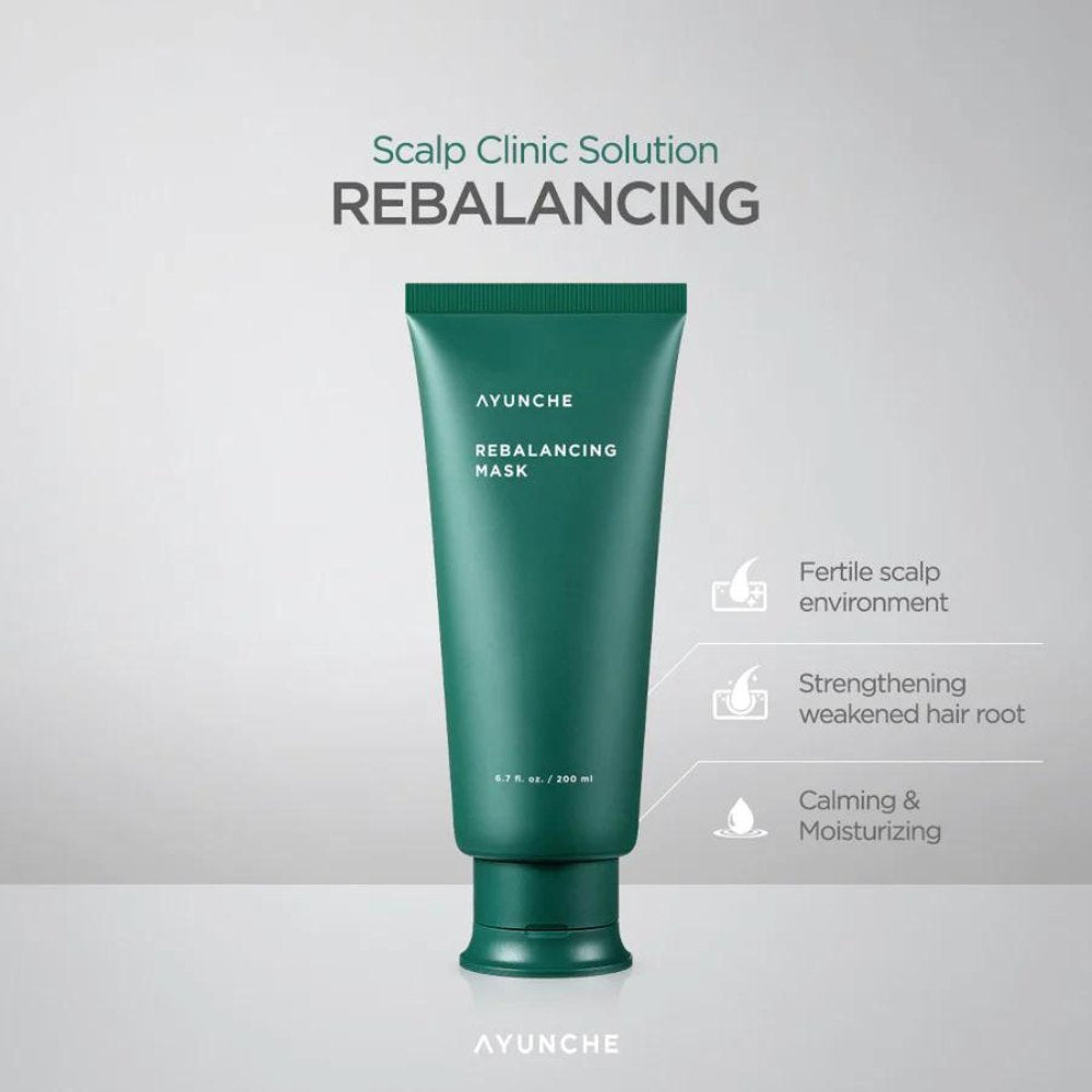 AYUNCHE Rebalancing Mask
