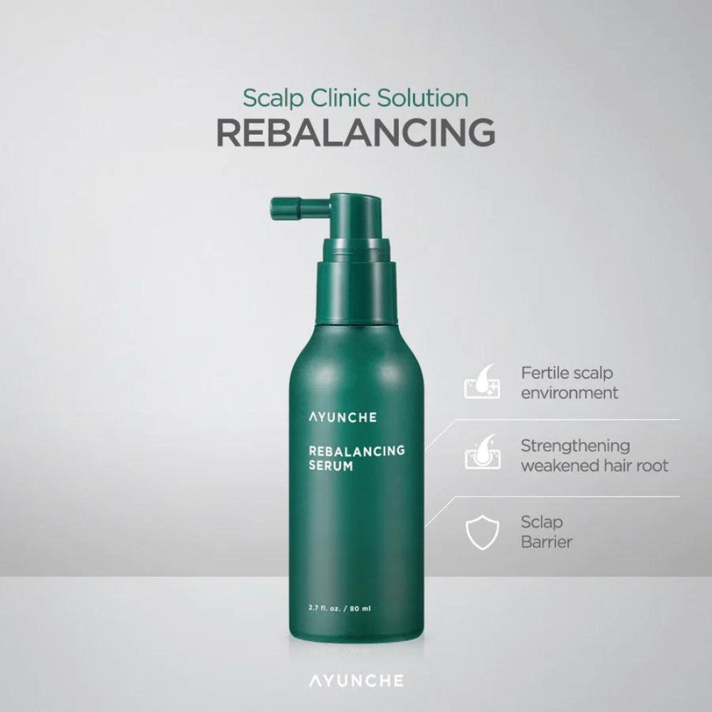 AYUNCHE Rebalancing Serum