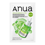 ANUA Azelaic Acid Hyaluron Redness Soothing Serum Mask
