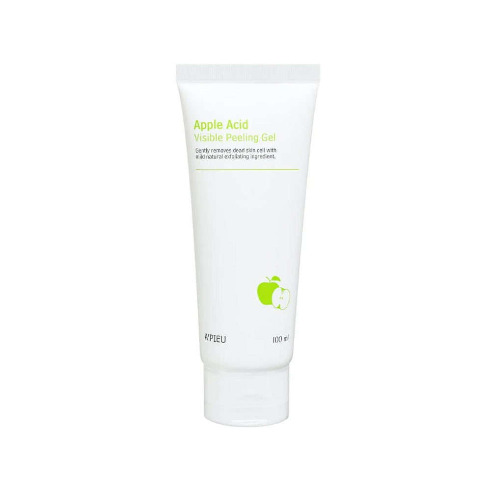 A´PIEU Apple Acid Visible Peeling Gel