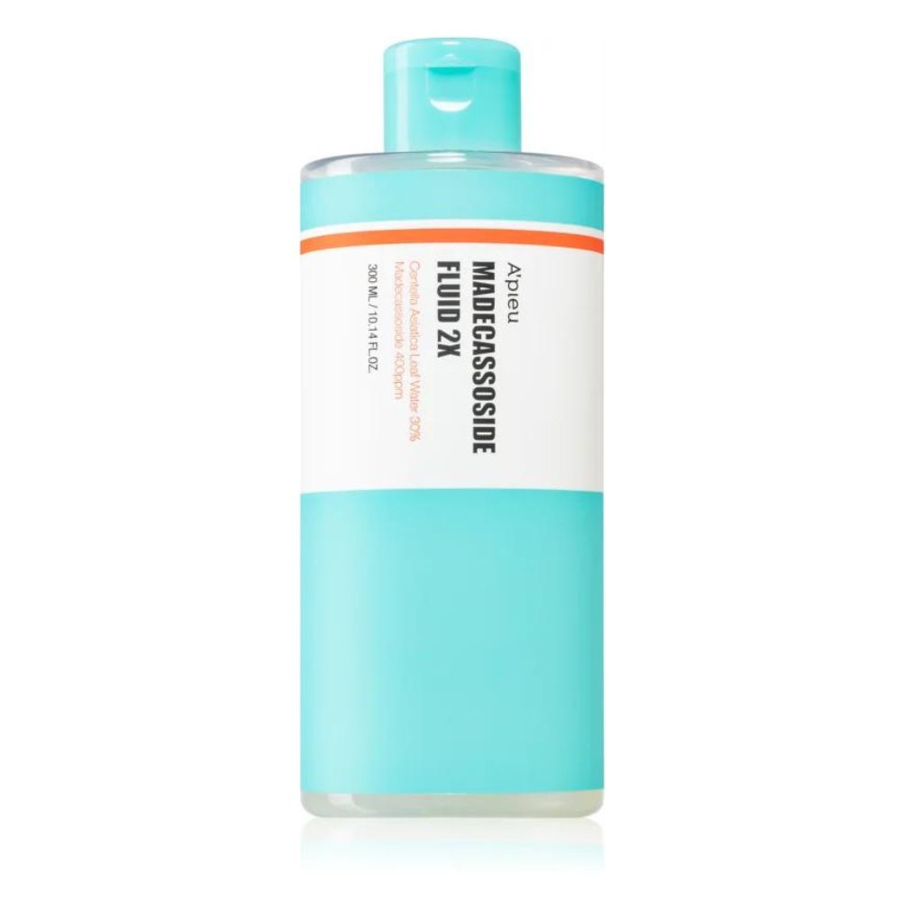 A´Pieu Madecassoside Fluid 2X300ml