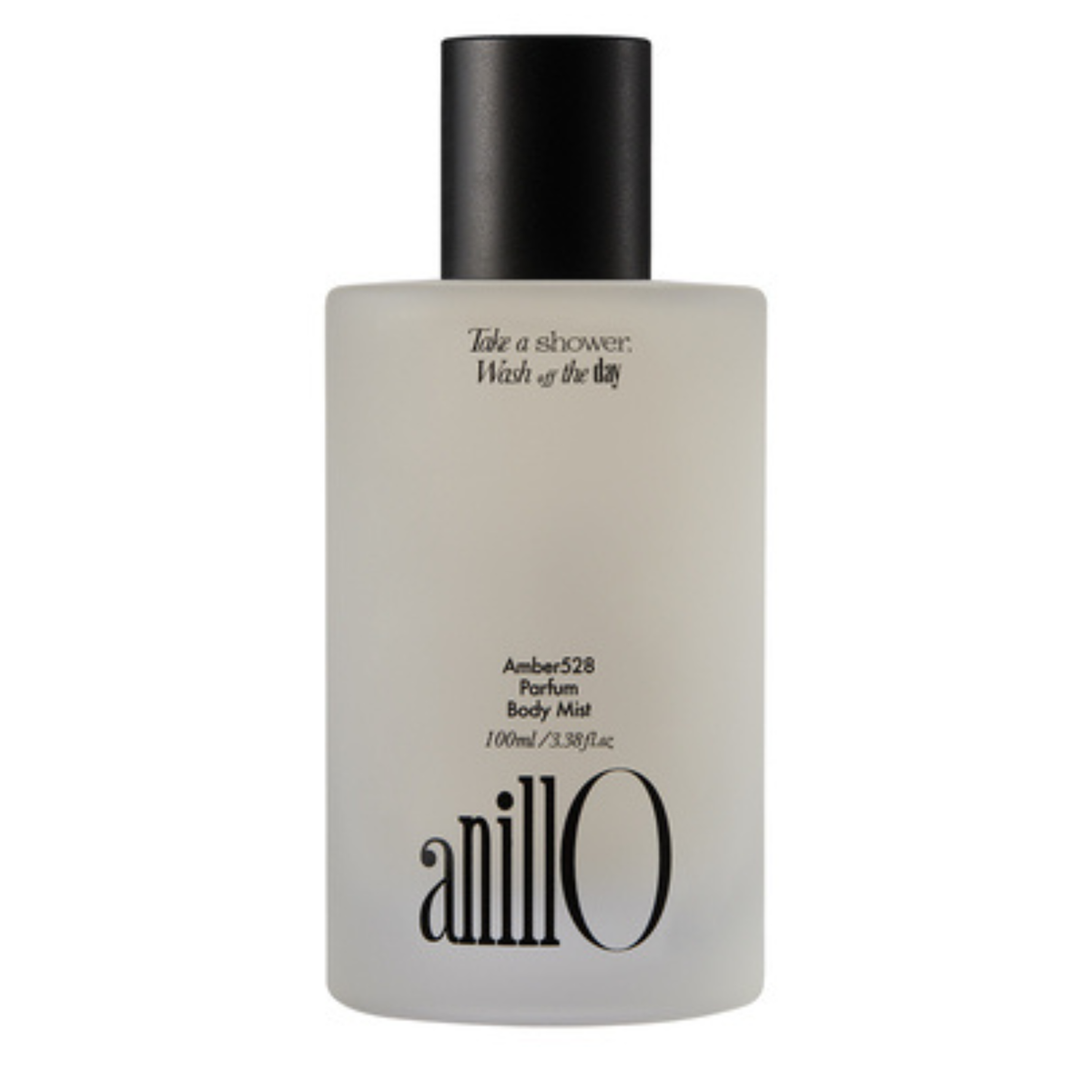 Anillo Amber 528 Parfum - Body Mist